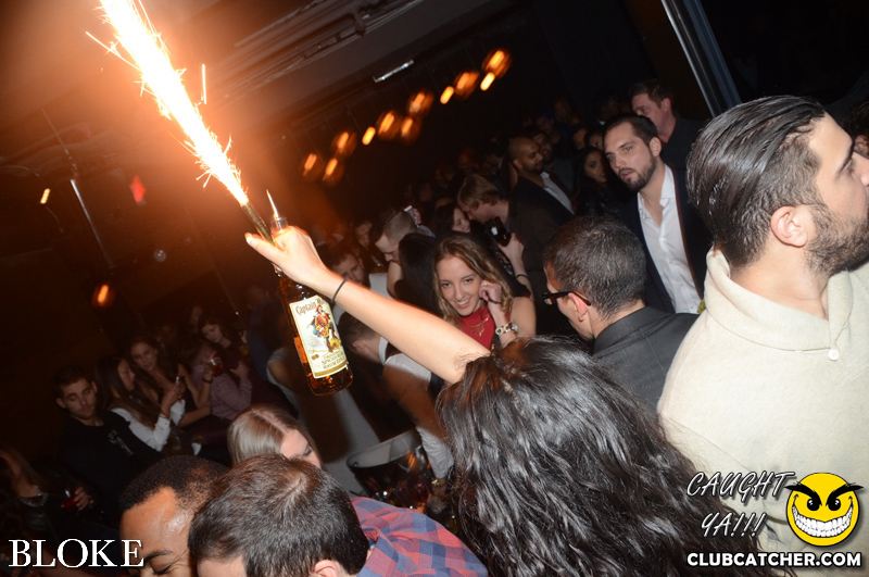 Bloke nightclub photo 37 - December 6th, 2014