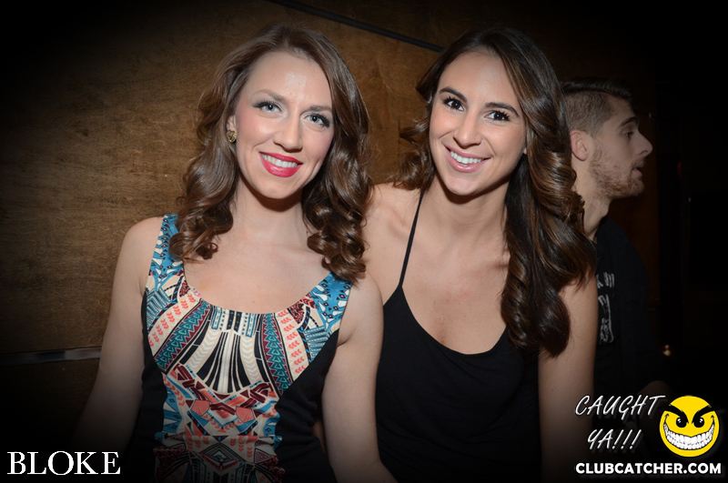 Bloke nightclub photo 38 - December 6th, 2014