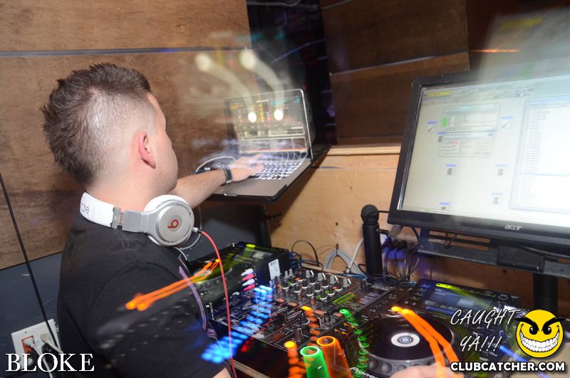 Bloke nightclub photo 39 - December 6th, 2014