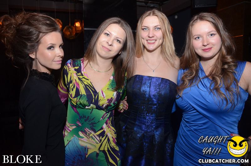 Bloke nightclub photo 40 - December 6th, 2014