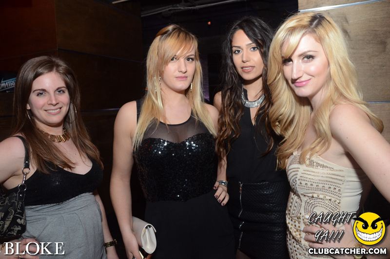 Bloke nightclub photo 41 - December 6th, 2014