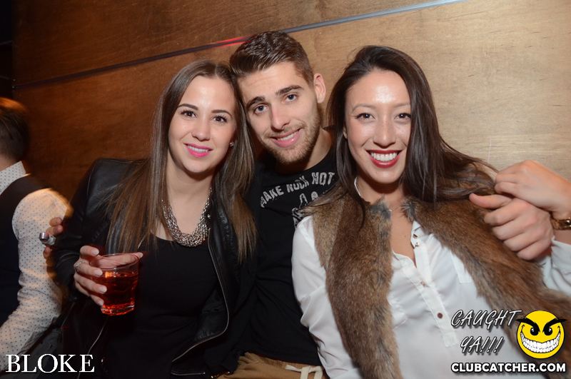 Bloke nightclub photo 42 - December 6th, 2014