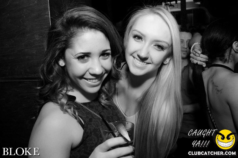 Bloke nightclub photo 43 - December 6th, 2014