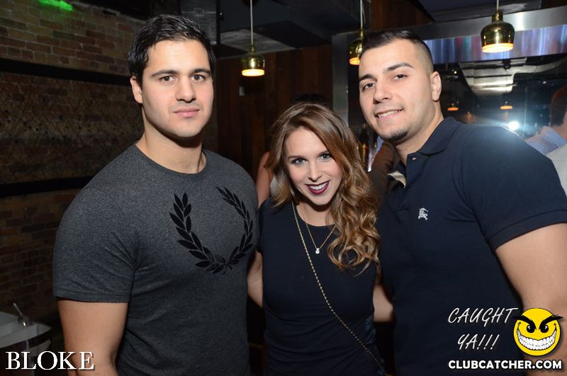 Bloke nightclub photo 45 - December 6th, 2014