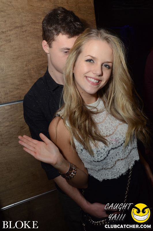 Bloke nightclub photo 46 - December 6th, 2014