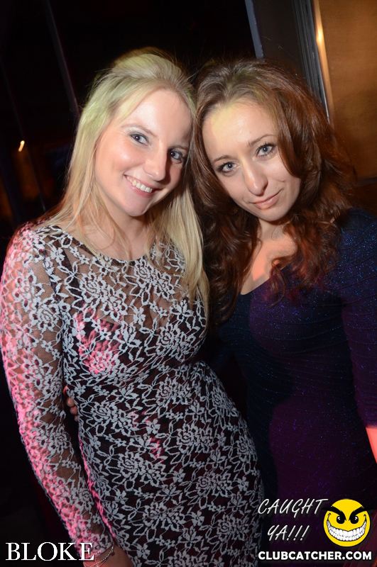 Bloke nightclub photo 48 - December 6th, 2014