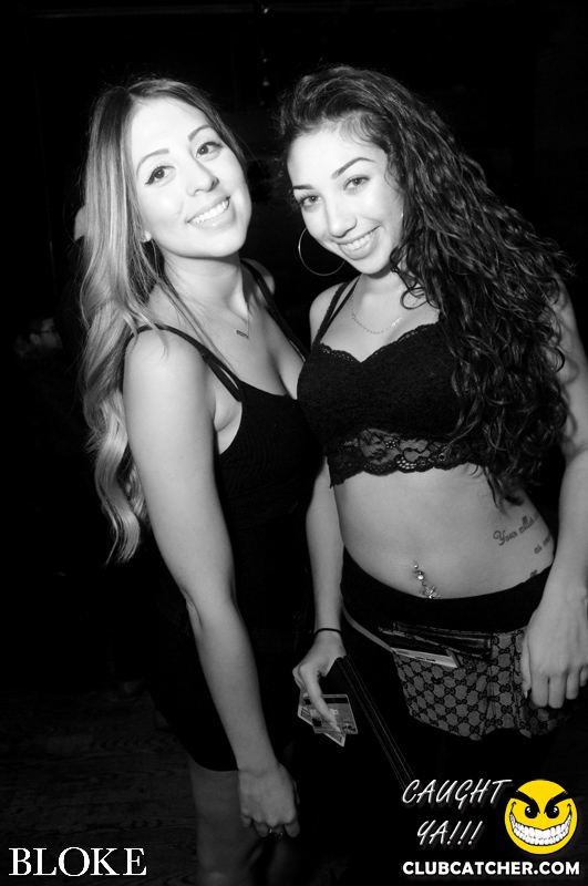 Bloke nightclub photo 50 - December 6th, 2014