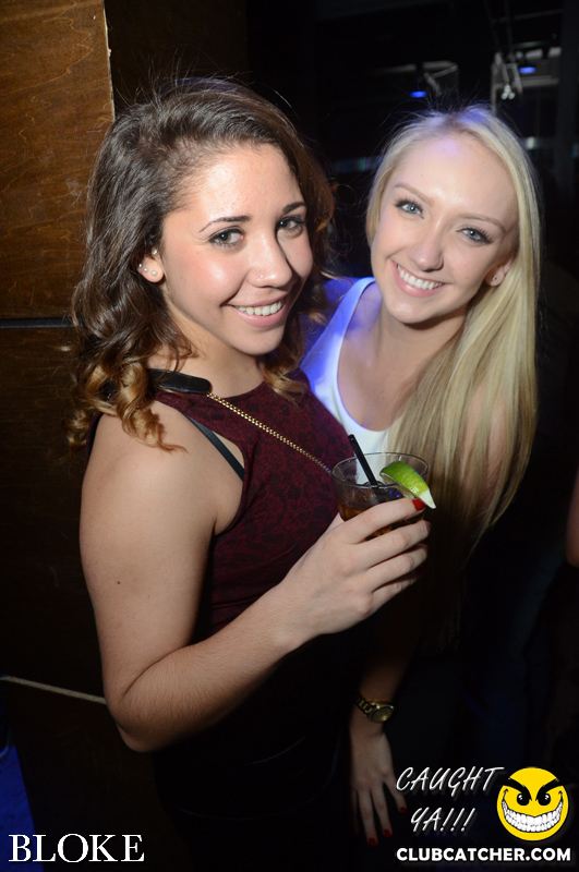 Bloke nightclub photo 6 - December 6th, 2014