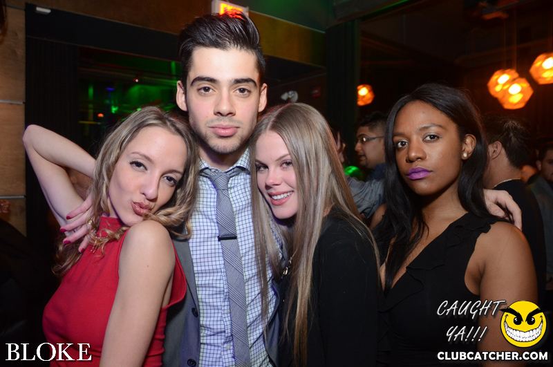 Bloke nightclub photo 51 - December 6th, 2014
