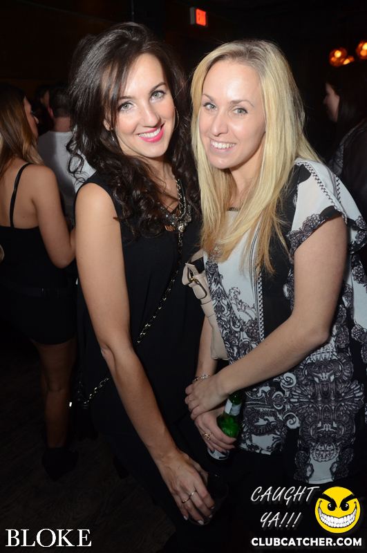 Bloke nightclub photo 52 - December 6th, 2014