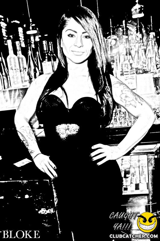 Bloke nightclub photo 55 - December 6th, 2014