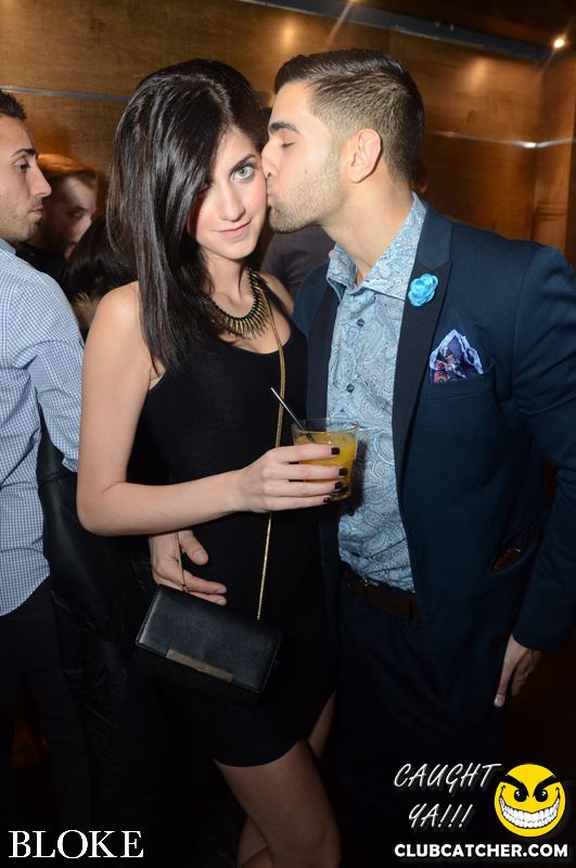 Bloke nightclub photo 56 - December 6th, 2014