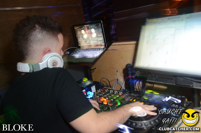 Bloke nightclub photo 57 - December 6th, 2014