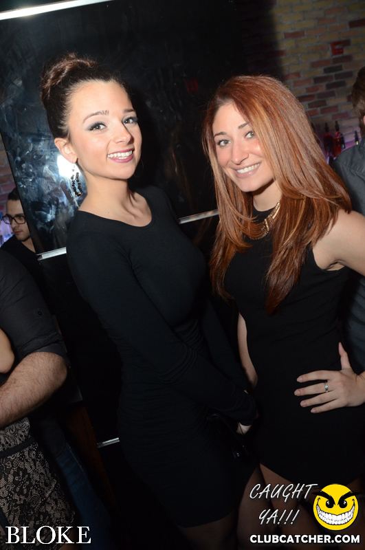 Bloke nightclub photo 58 - December 6th, 2014