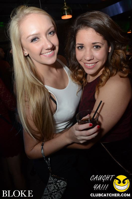 Bloke nightclub photo 59 - December 6th, 2014