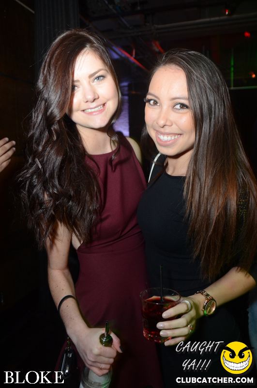 Bloke nightclub photo 60 - December 6th, 2014