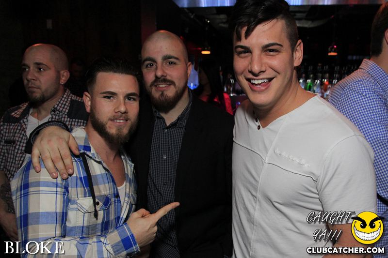 Bloke nightclub photo 7 - December 6th, 2014