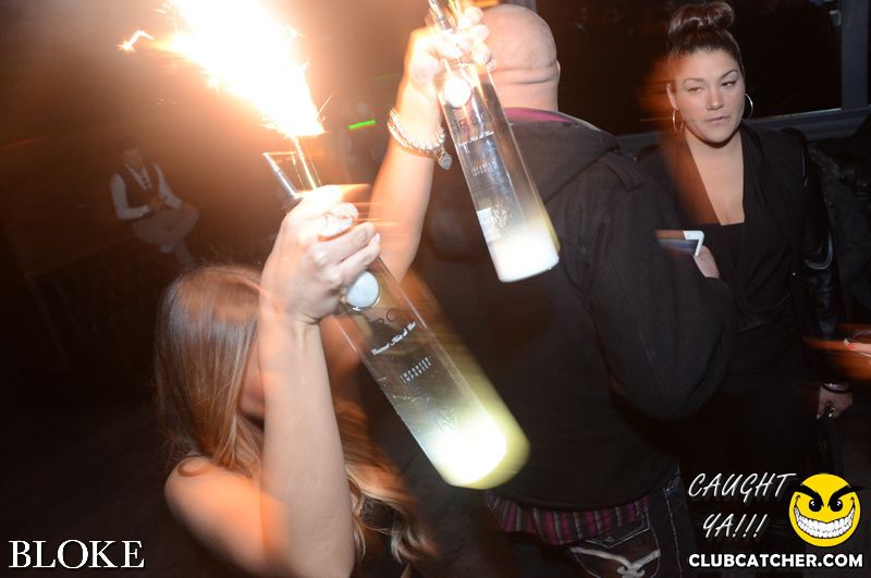 Bloke nightclub photo 61 - December 6th, 2014