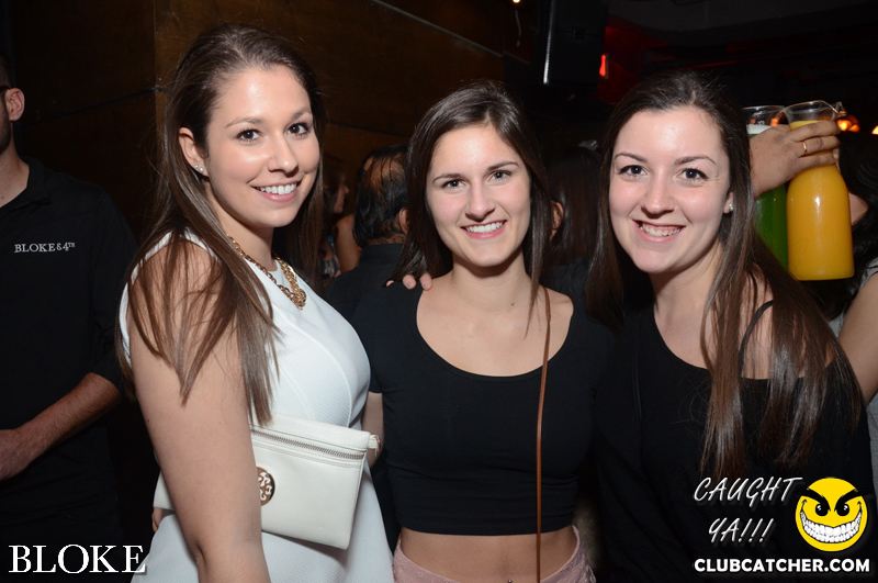 Bloke nightclub photo 62 - December 6th, 2014