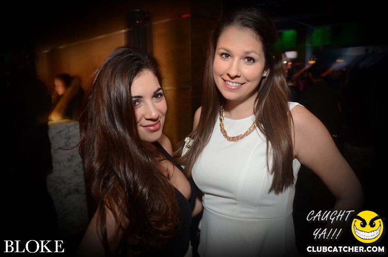Bloke nightclub photo 63 - December 6th, 2014