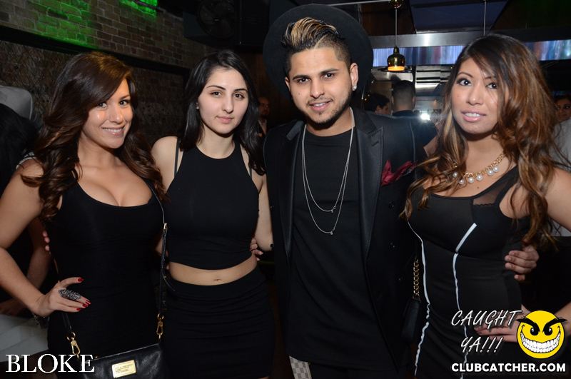 Bloke nightclub photo 64 - December 6th, 2014