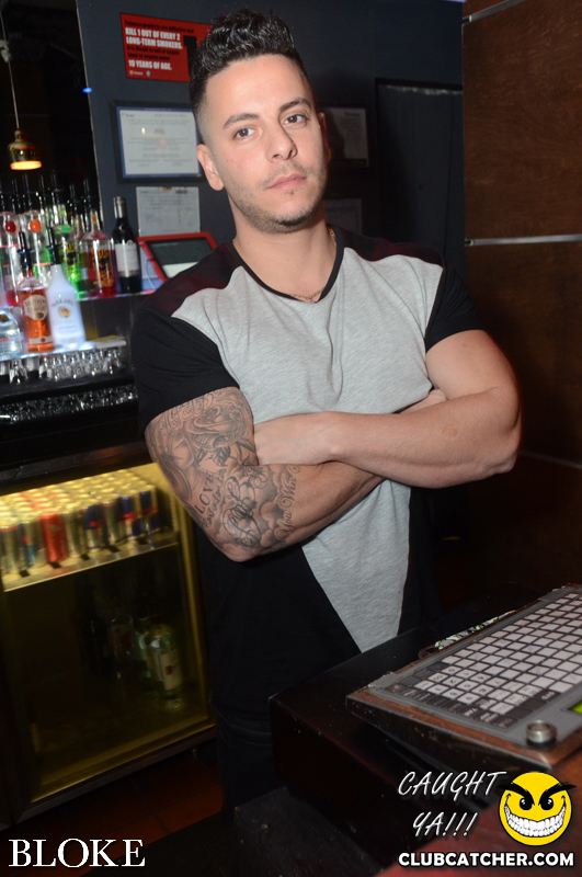 Bloke nightclub photo 67 - December 6th, 2014