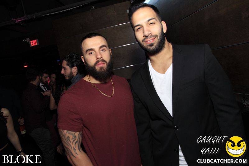 Bloke nightclub photo 68 - December 6th, 2014