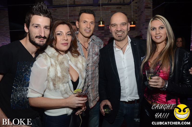 Bloke nightclub photo 69 - December 6th, 2014