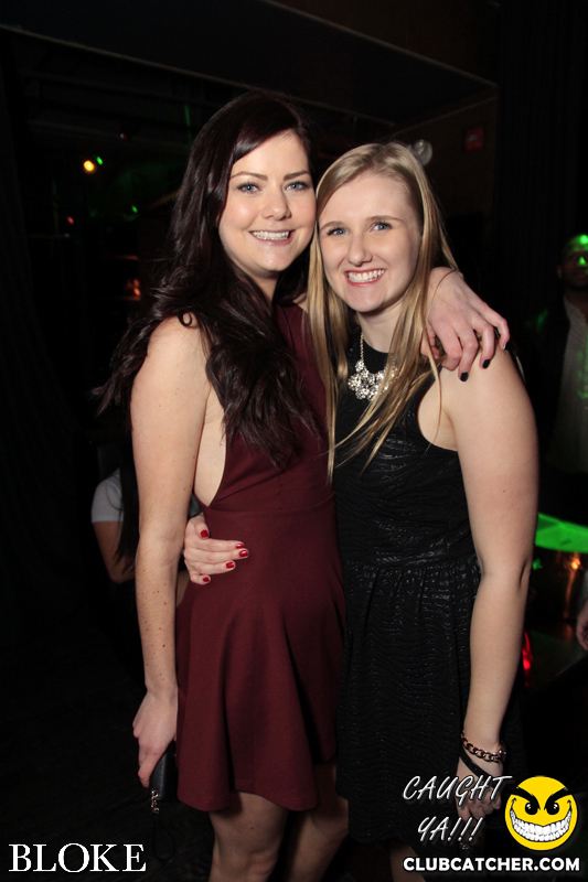 Bloke nightclub photo 70 - December 6th, 2014