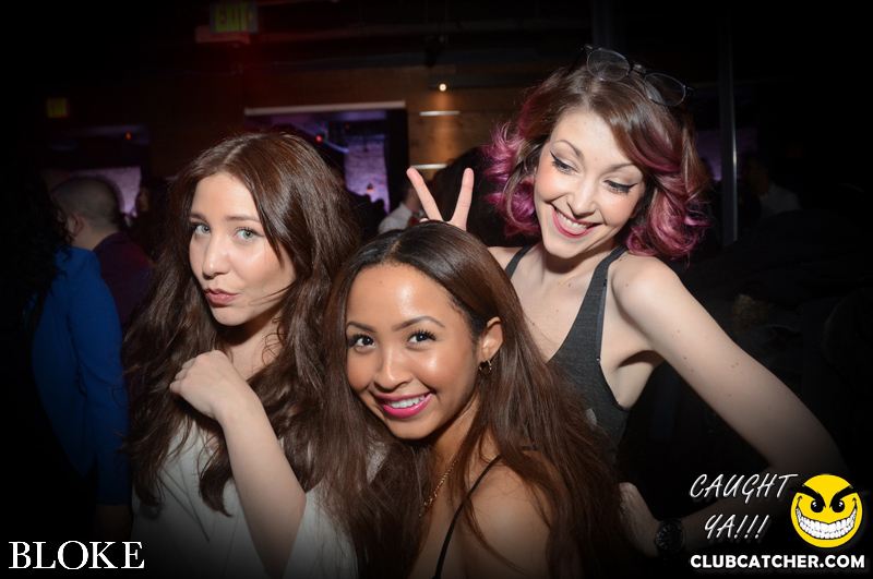 Bloke nightclub photo 71 - December 6th, 2014