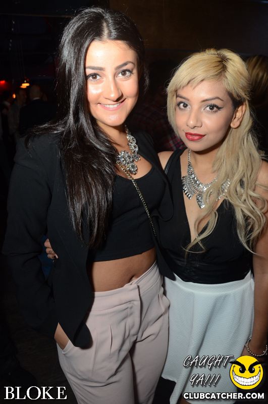 Bloke nightclub photo 72 - December 6th, 2014