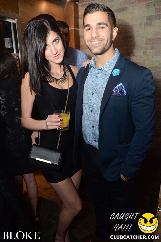 Bloke nightclub photo 73 - December 6th, 2014