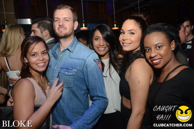 Bloke nightclub photo 74 - December 6th, 2014