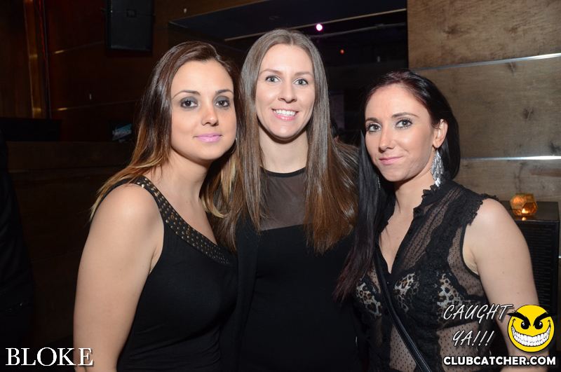 Bloke nightclub photo 75 - December 6th, 2014