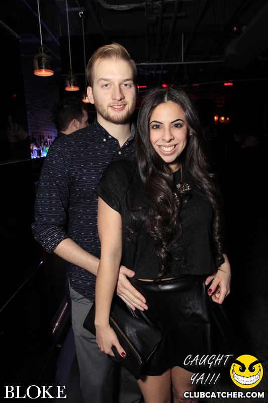Bloke nightclub photo 76 - December 6th, 2014