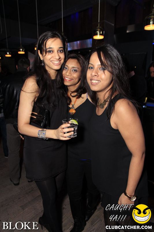 Bloke nightclub photo 77 - December 6th, 2014