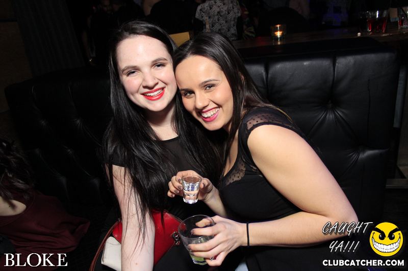 Bloke nightclub photo 78 - December 6th, 2014