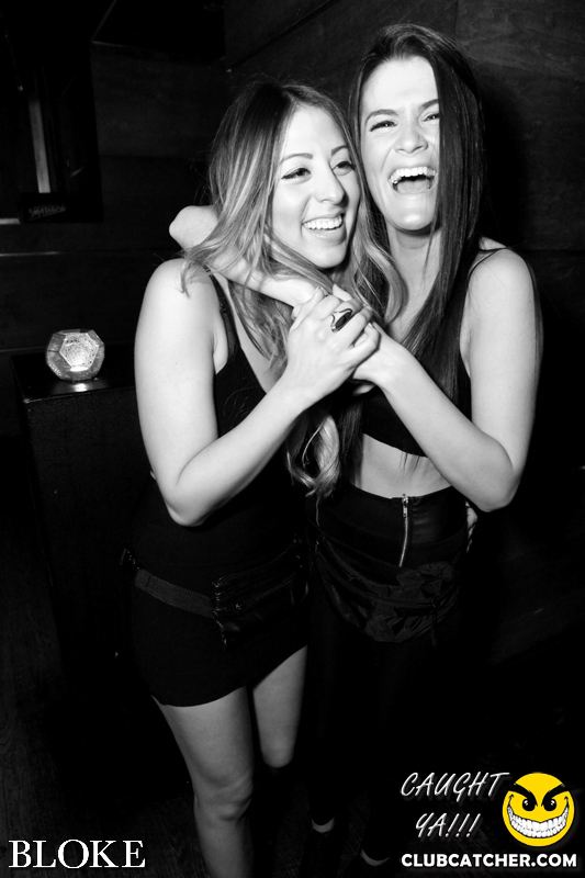 Bloke nightclub photo 79 - December 6th, 2014