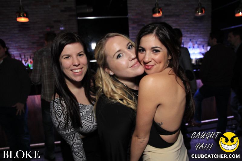 Bloke nightclub photo 80 - December 6th, 2014