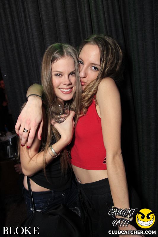 Bloke nightclub photo 81 - December 6th, 2014