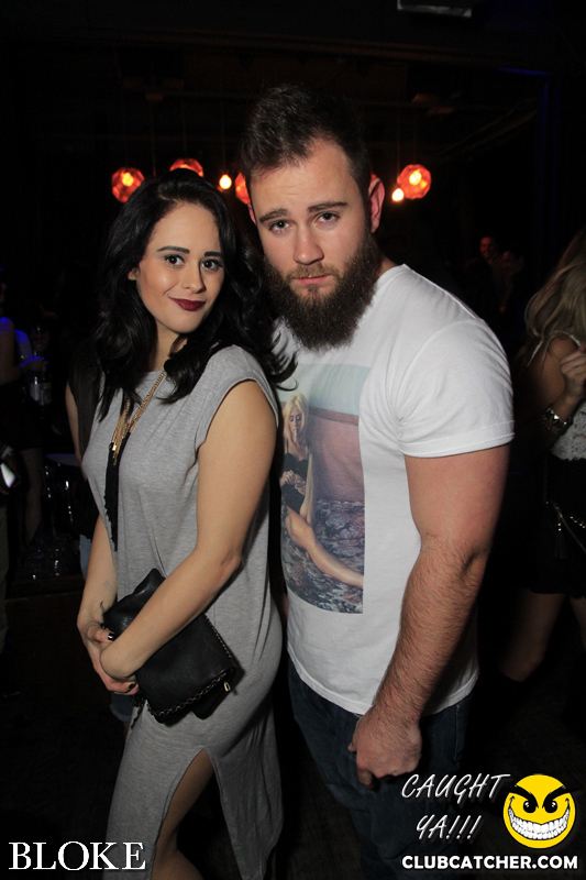 Bloke nightclub photo 83 - December 6th, 2014