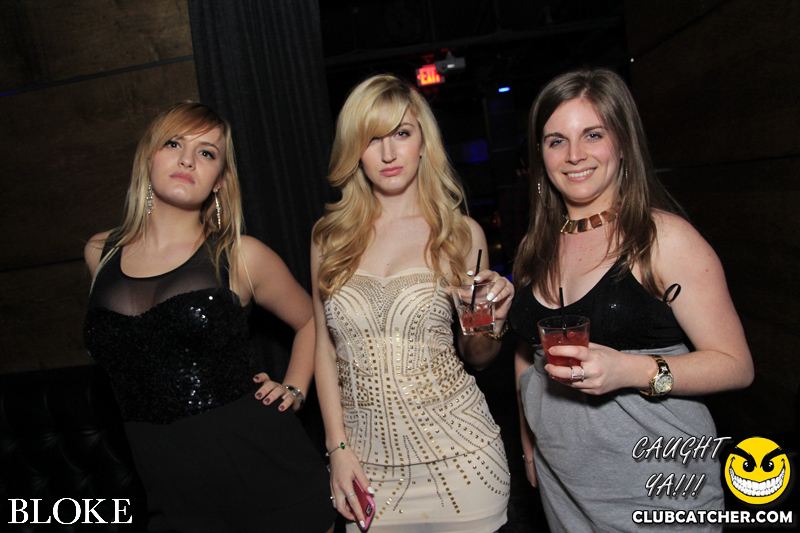 Bloke nightclub photo 86 - December 6th, 2014