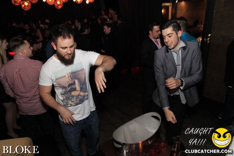 Bloke nightclub photo 88 - December 6th, 2014