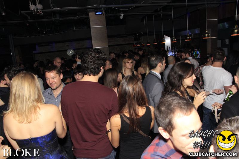 Bloke nightclub photo 90 - December 6th, 2014