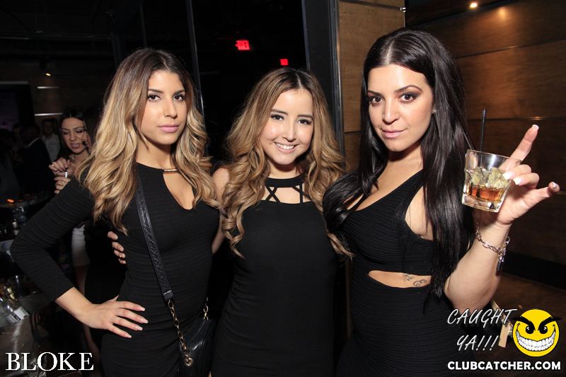 Bloke nightclub photo 10 - December 6th, 2014