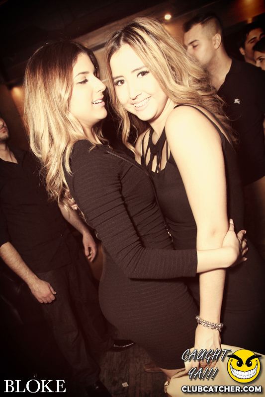 Bloke nightclub photo 91 - December 6th, 2014