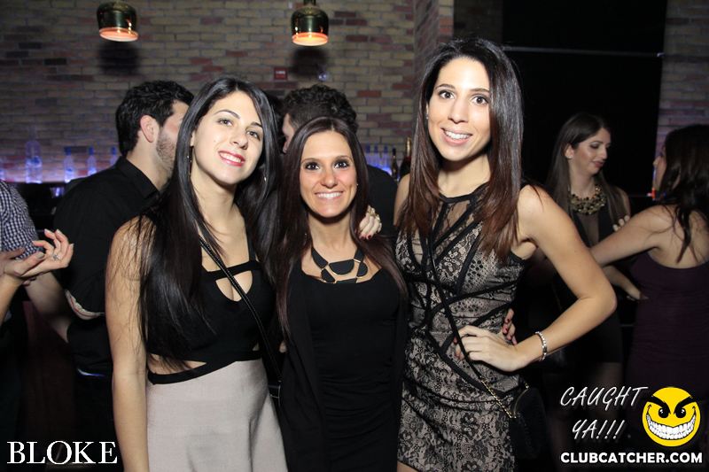 Bloke nightclub photo 92 - December 6th, 2014