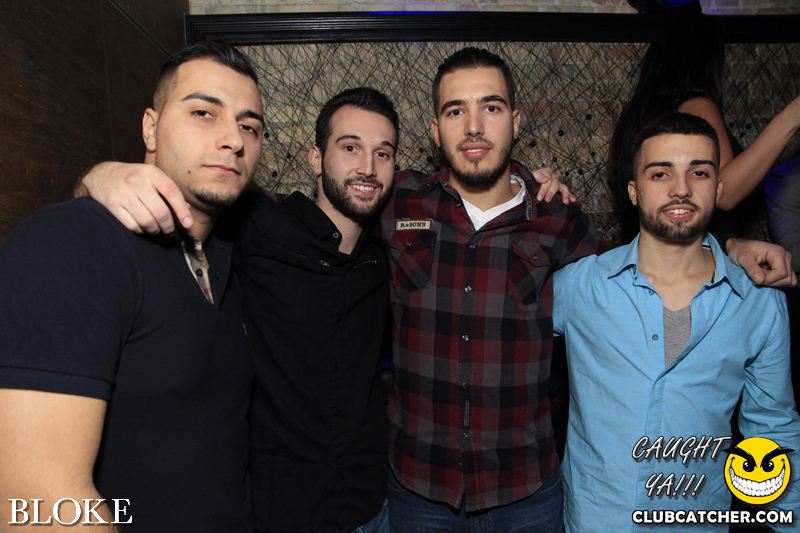 Bloke nightclub photo 94 - December 6th, 2014