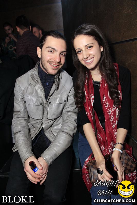 Bloke nightclub photo 96 - December 6th, 2014