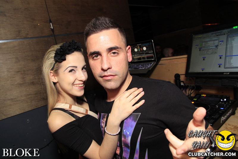 Bloke nightclub photo 98 - December 6th, 2014